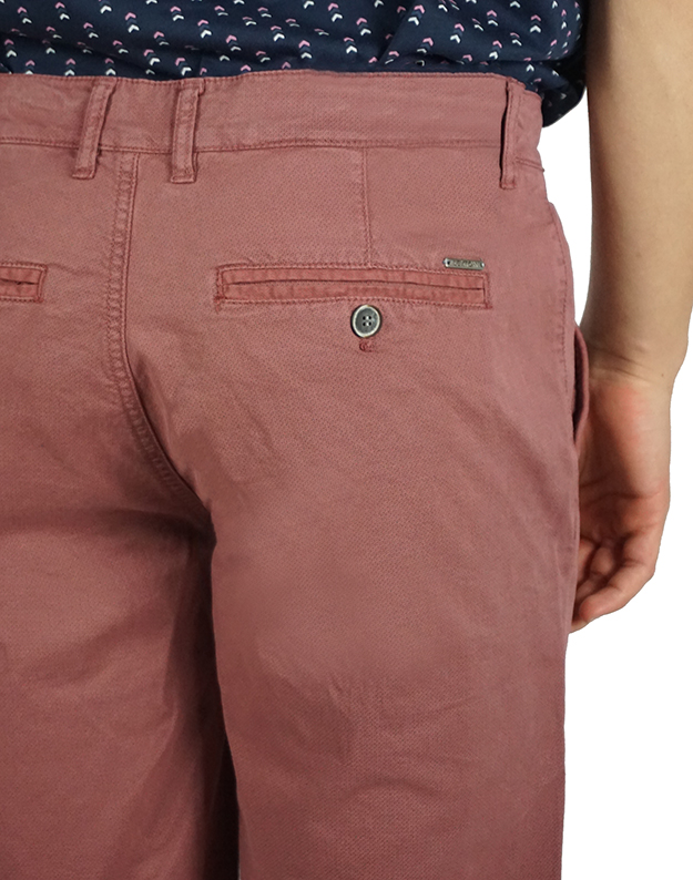 Lexton Man Shorts 